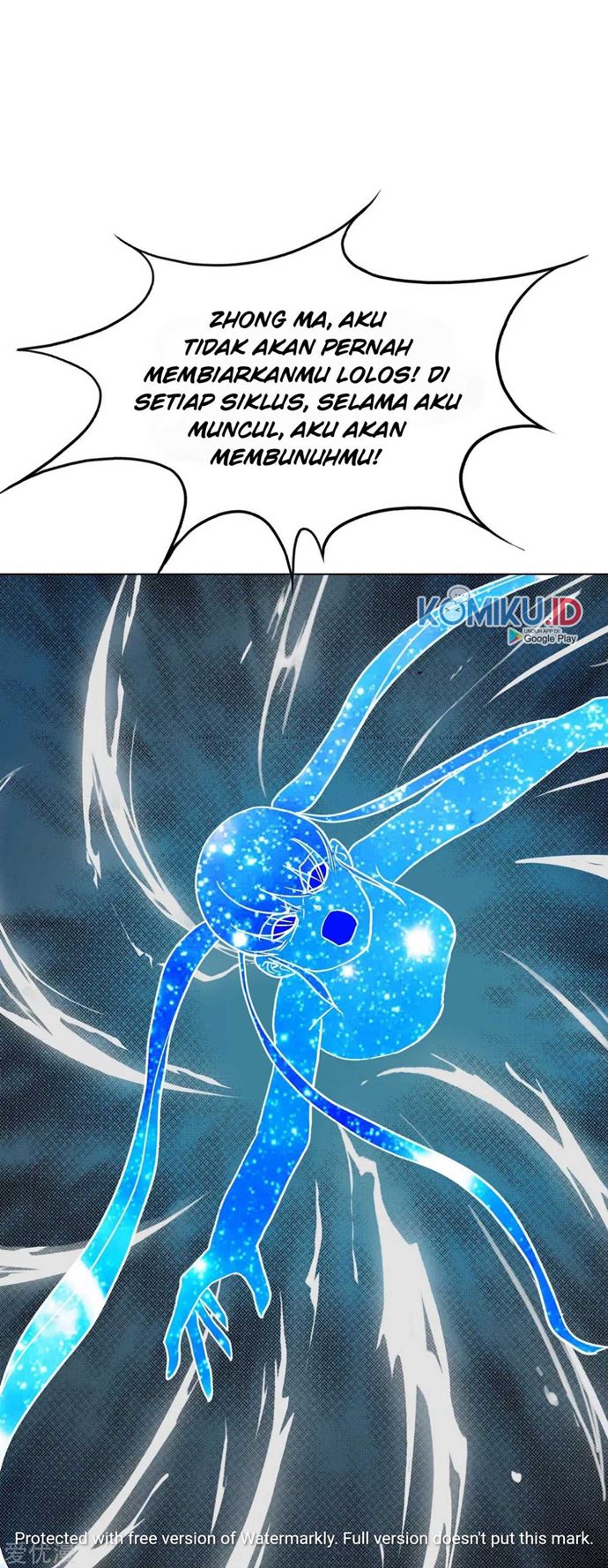 Xianzun System in the City chapter 134